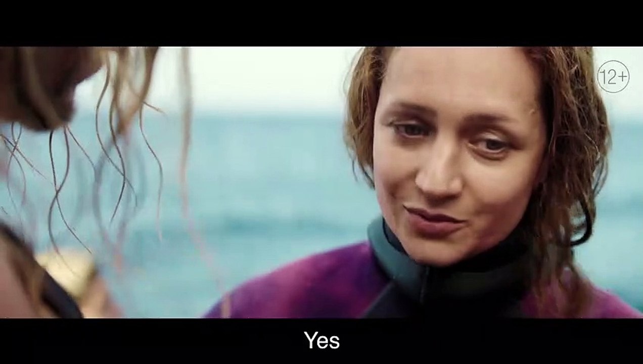 One Breath - Trailer