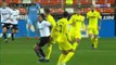 Valencia vs  Villarreal 2-1 All Goals & Highlights Laliga