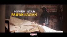 Vakeel Saab Teaser - Pawan Kalyan _ Sriram Venu _ Thaman S_HD
