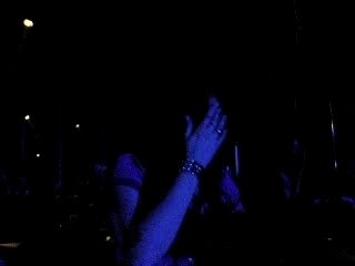 Dj Lady Tom@Oxa (CH)