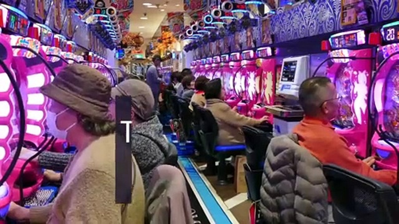 The 5 richest video game companies