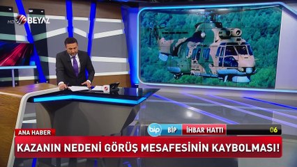 Beyaz Ana Haber 8 Mart 2021