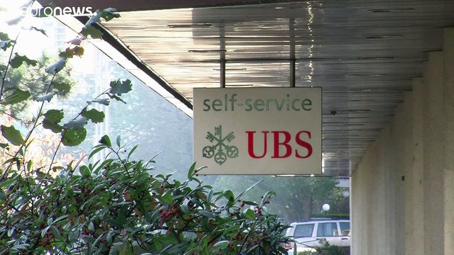 Ξεκίνησε η εκδίκαση της έφεσης της UBS για το πρόστιμο των 4,5 δισ. ευρώ