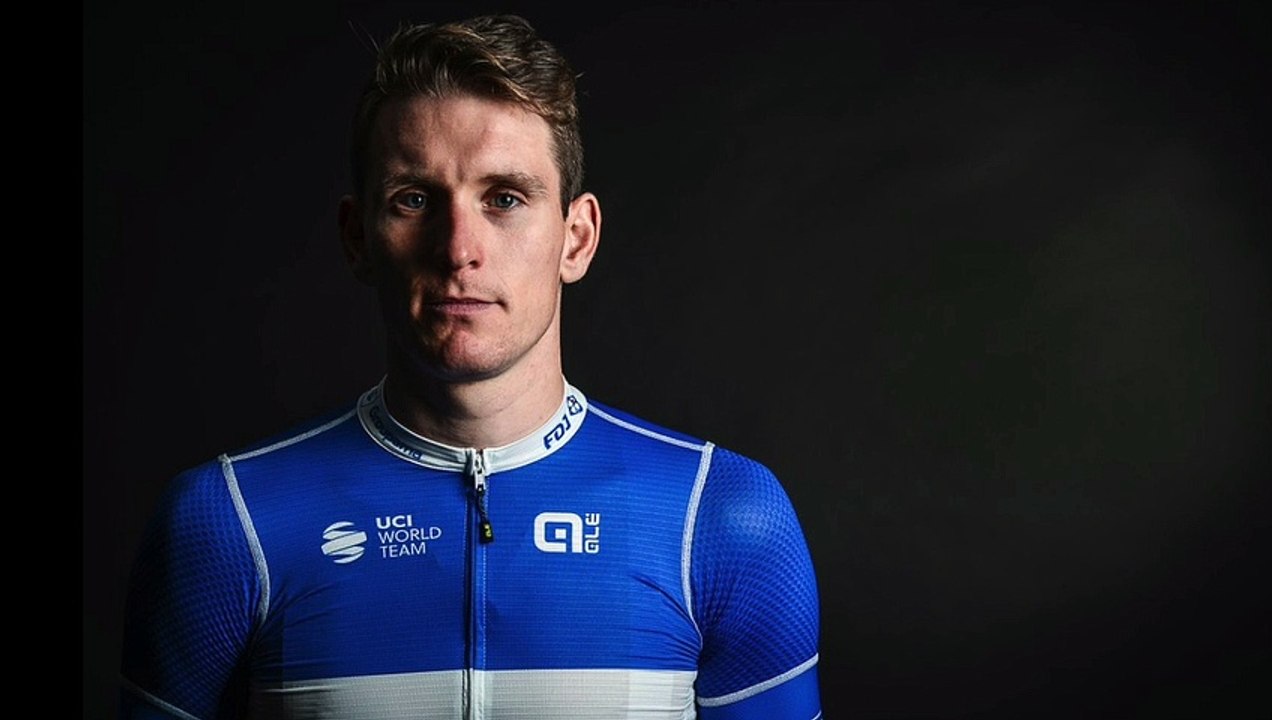 Paris-Nice 2021 - Arnaud Démare : "Il y a une chute, je suis obligé de monter sur le trottoir, c'était terminé"