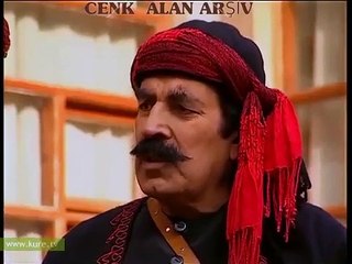 Hekimoğlu 22.Bölüm  [Samanyolu tv Dizisi]