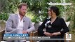 Meghan Markle And Harry Open Up About Racism, Jealousy Among Royal Family