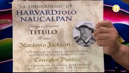 Par De Ases - 7/3/2021 (Repretel Canal 11)