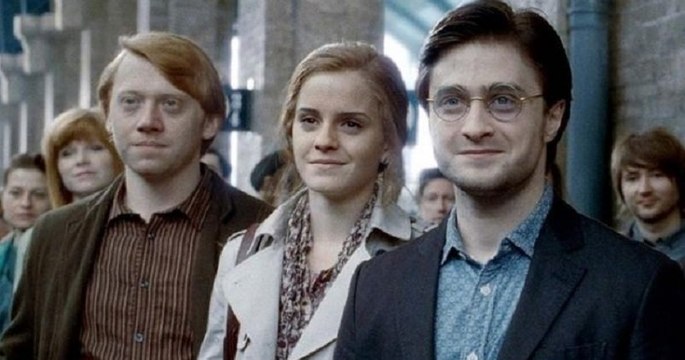 Harry Potter : une suite avec l'adaptation au cinéma de Harry Potter et l'Enfant maudit en projet chez la Warner