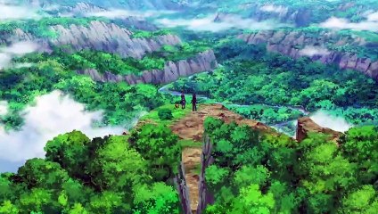 Pokémon Journeys: The Series - Part 4 Official Trailer