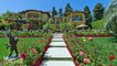 Dr. Phil _ House Tour 2020 _ $29.5 Million Beverly Hills Mansion and More
