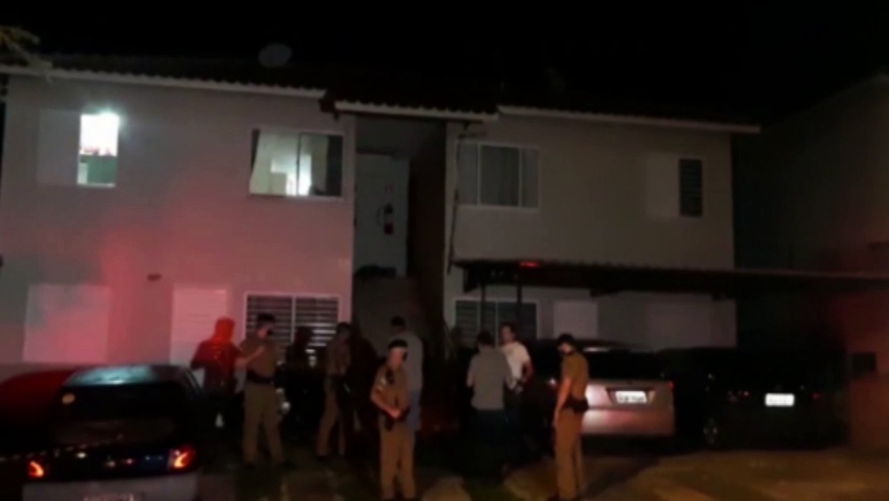 Assassinato de Dener Roger da Silva Ferreira, no Riviera, foi caracterizado como crime passional