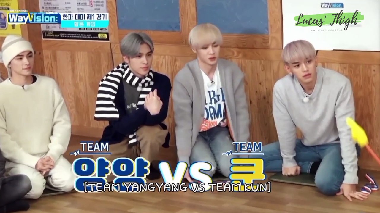 [ENGSUB] WayVision 2 - EP5