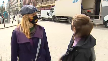 La pandemia no frena la celebración del 8M