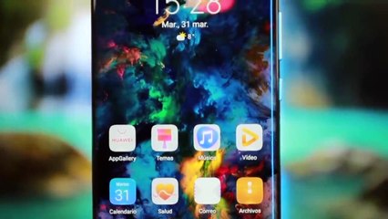 HUAWEI P40 PRO ANÁLISIS tras MES DE USO ¡Un DÉJÀ VU que MOLA!