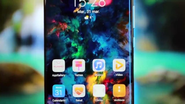 HUAWEI P40 PRO ANÁLISIS tras MES DE USO ¡Un DÉJÀ VU que MOLA!