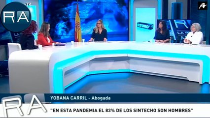 Debate 8M: ¿los problemas que denuncian las feministas son realmente los que más afectan a la sociedad?
