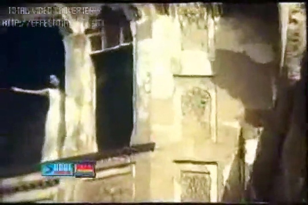 Khoaey Ho Tum Kahan 2001 Full Pakistani Movie Part.3 Deeba,Ajab Gul,Meera,Babar Ali