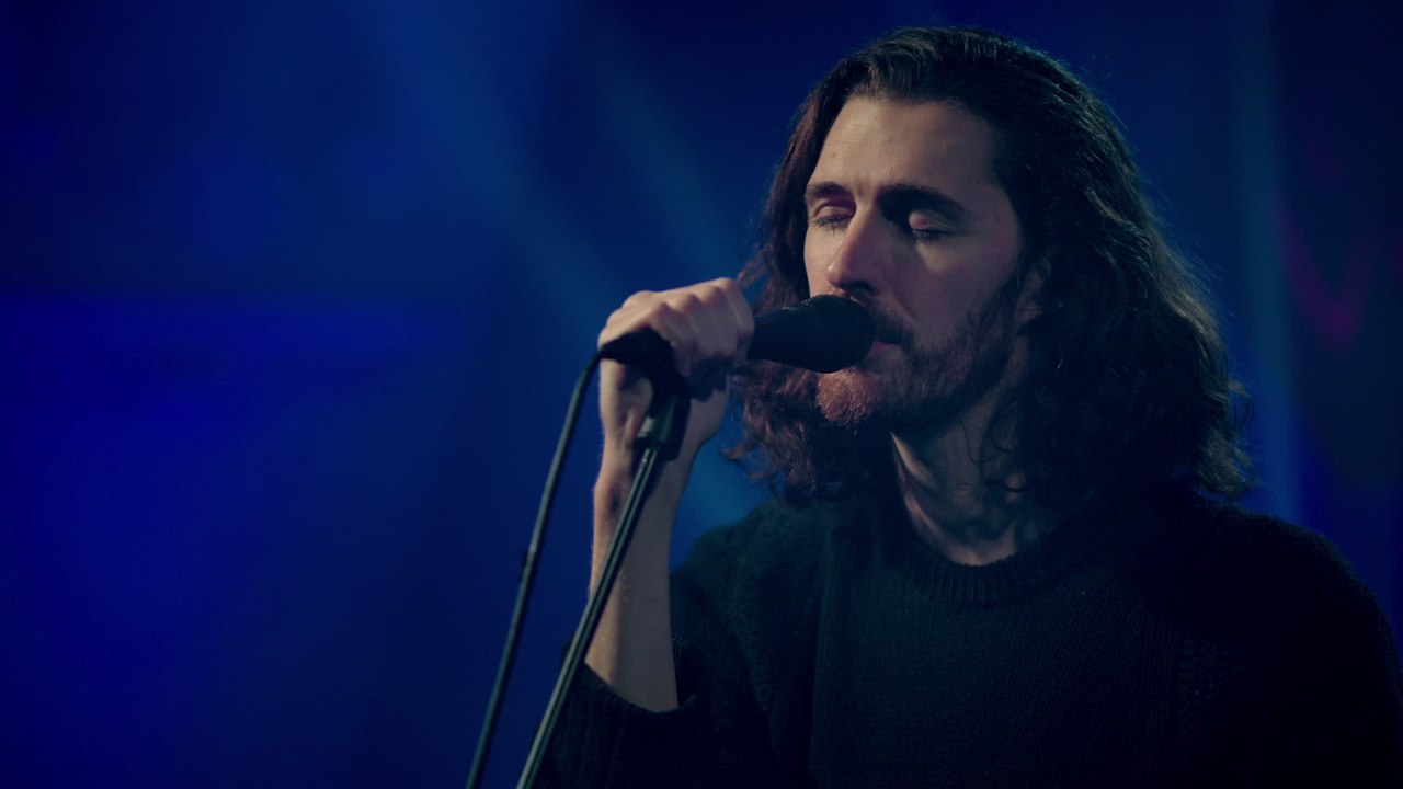 Hozier - Movement