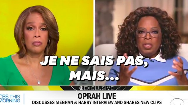 Qui a parlé d' inquiétudes au sujet de la couleur de peau du fils du Prince Harry et de Meghan Markle dans la famille royale?