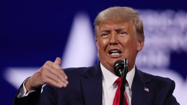 U.S. Temporarily Suspends Tariff on Scotch Whisky