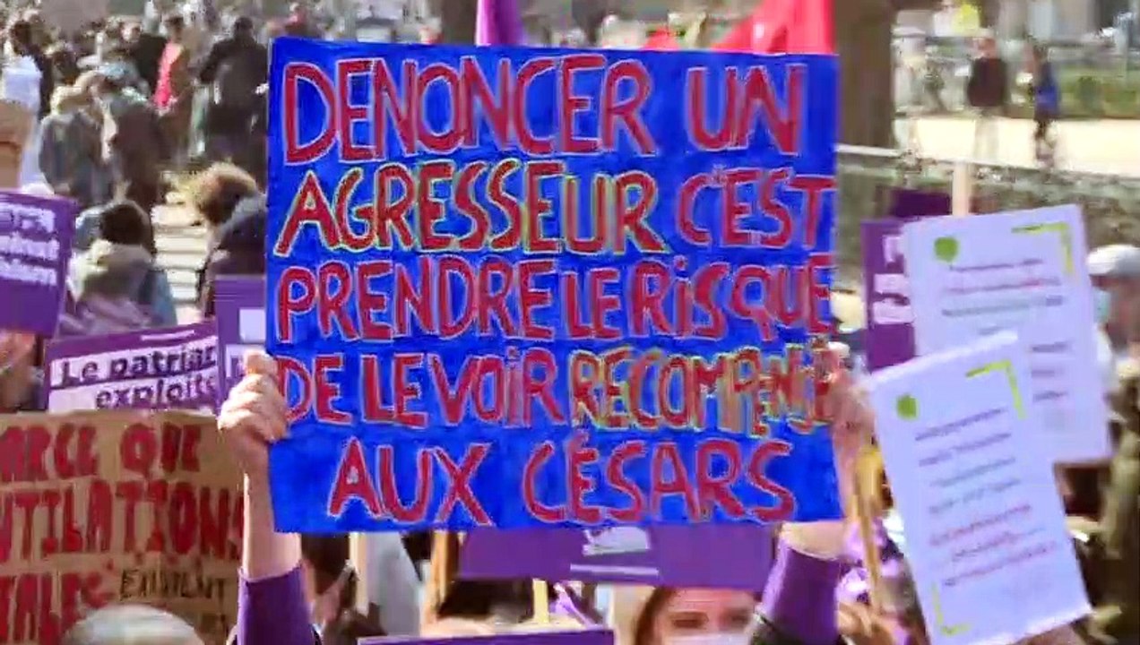 ‘Gang du Clito’
