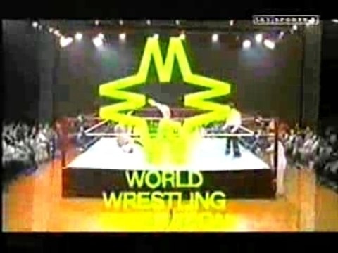 Ric Flair & Vince McMahon Segment (Pt. 1)