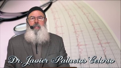 Shalom132: Temas médicos