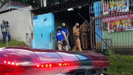 Após investigações Polícia confirma que assassinato de Claudemir Gonçalves foi por uma dívida de bar