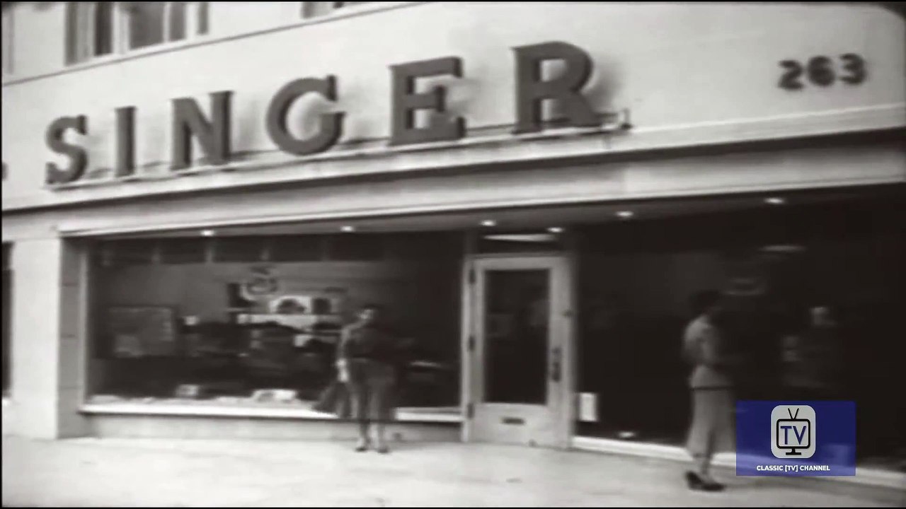 Four Star Playhouse - Season 1 - Episode 16 - Night Ride | David Niven, Dick Powell, Charles Boyer