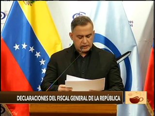 Ministerio Público contabiliza desde agosto de 2017 a la fecha, un total de 60.132 condenas en distintas áreas (Completo)
