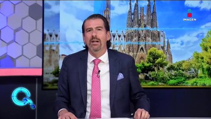 Qué Importa | Programa Completo 5/marzo/2021