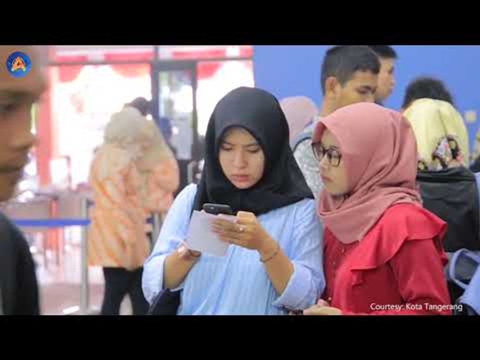 WASPADA! PENIPUAN BANTUAN KARTU PRAKERJA
