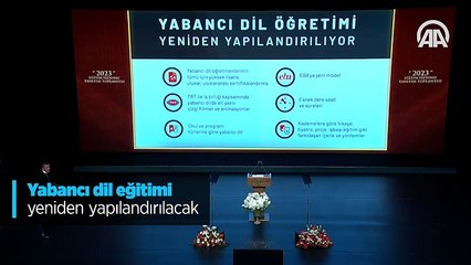 Eğitimde yeni dönem başlıyor