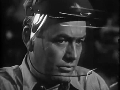 Alcoa Presents: One Step Beyond . S2E9 Forked Lightning