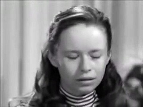 Alcoa Presents: One Step Beyond . S1E8 PREMONITION