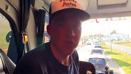 Paris-Nice 2021 - Mads Pedersen : "I wasn't just fast enough today"