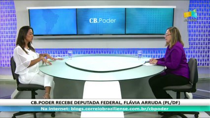CB.Agro: Donizete Tokarski - 5/3