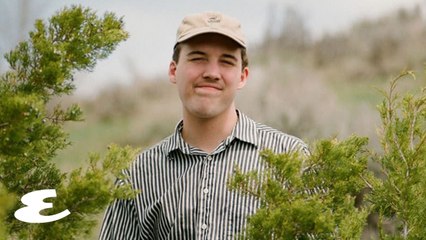 Ritt Momney Talks About His Upcoming Debut Record, Writing Songs During The Pandemic, and More