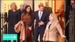 Meghan Markle and Harry’s Oprah Intv Spark Celeb Reactions