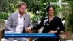Meghan Markle, Prince Harry break their silence in 1st interview since royal departure
