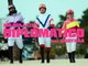 Major Lazer - Diplomatico (feat. Guaynaa) (Official Music Video)