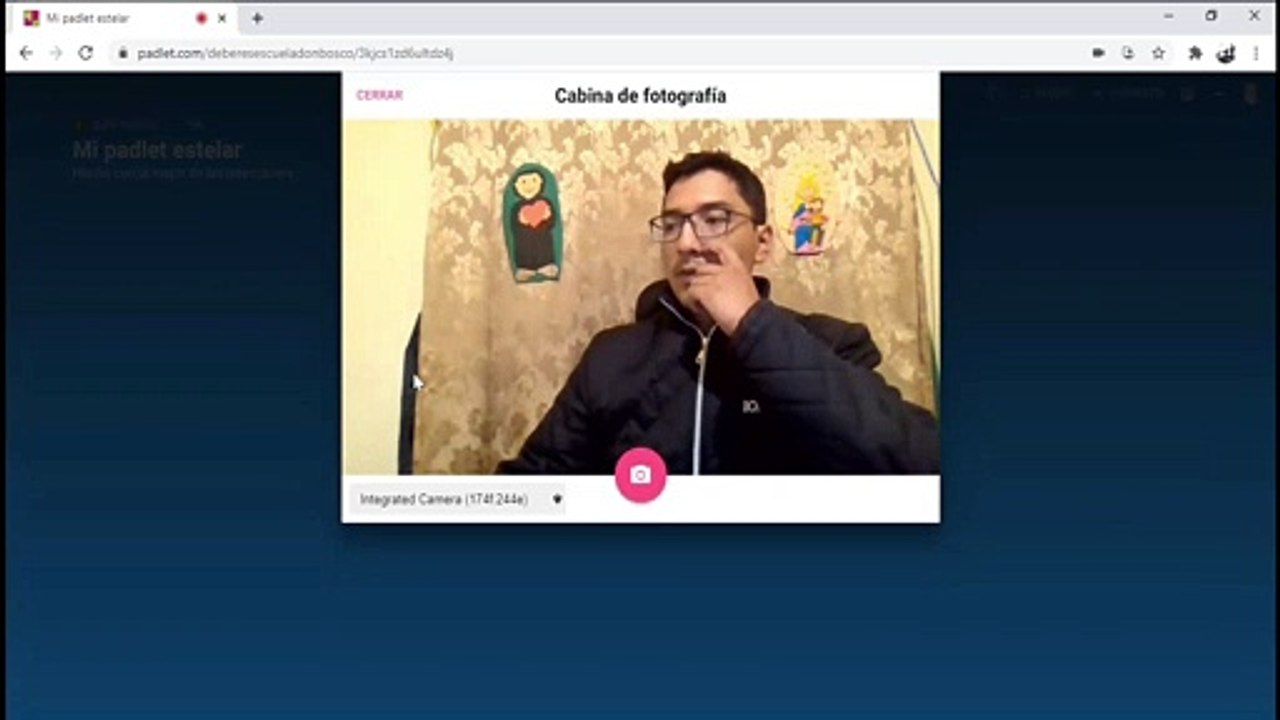 Padlet Parte 2