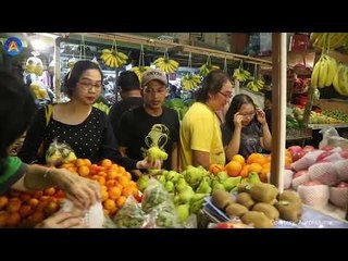 INDONESIA BAKAL RESESI BERKEPANJANGAN?