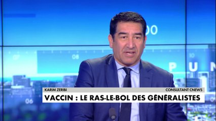 Karim Zéribi : « On aurait du mettre sous la tutelle d'Olivier Véran ou du DGS un conseil opérationnel en associant tous les acteurs »