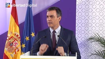 Sánchez le roba el 8-M a Irene Montero y le pide unidad "sin hacer caso a tanto ruido"