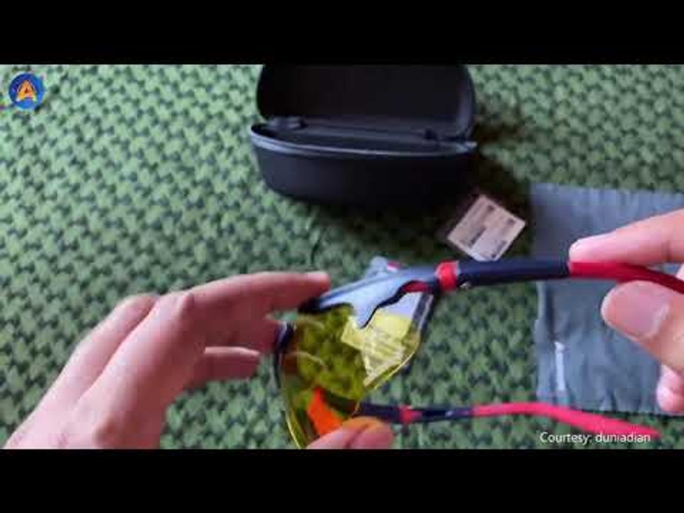 KRONOLOGI KASUS YOUTUBER DUNIADIAN VS EIGER