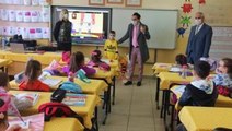 Korona vakalarının arttığı Edirne'de okullar tatil edildi