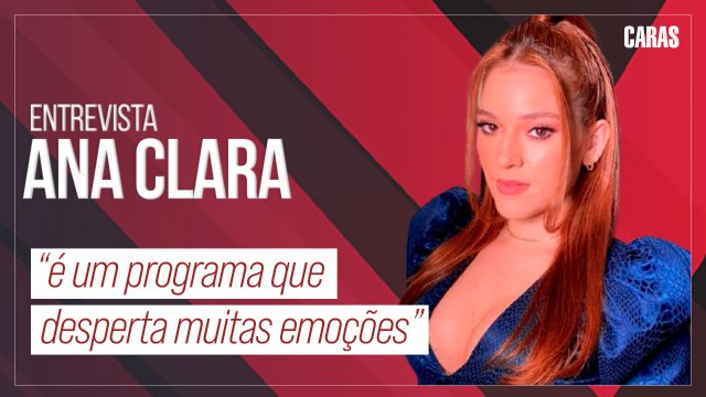 BBB: ANA CLARA CONTA DO BBB18 E SEUS PLANOS PARA SEU CANAL NO YOUTUBE!