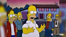 Disney confirmó dos nuevas temporadas de Los Simpson