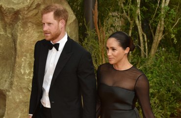 Las revelaciones más impactantes de la entrevista de Enrique y Meghan